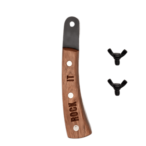 Rocking Chopper DualGrip™ Handle - The Cavemanstyle