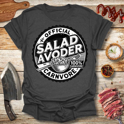 Sald Avoder T-shirt - The Cavemanstyle