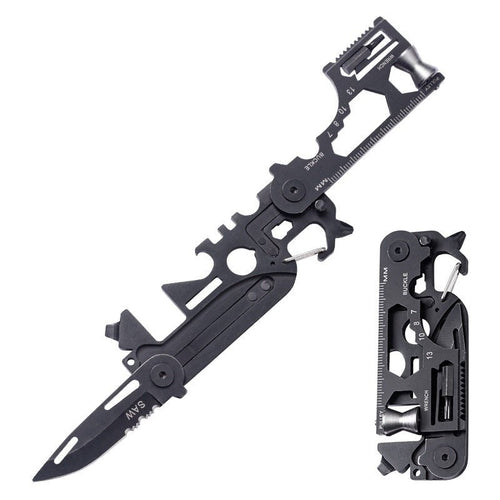 TACO 47 - Multi Tool Card (FREE GIFT) - The Cavemanstyle