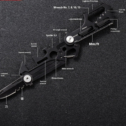 TACO - 47 - (Tactical All - Conditions Operator) By CavemanStyle™ - The Cavemanstyle