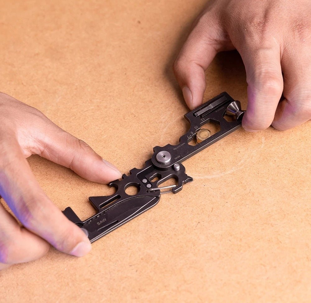 TACO - 47 - (Tactical All - Conditions Operator) By CavemanStyle™ - The Cavemanstyle