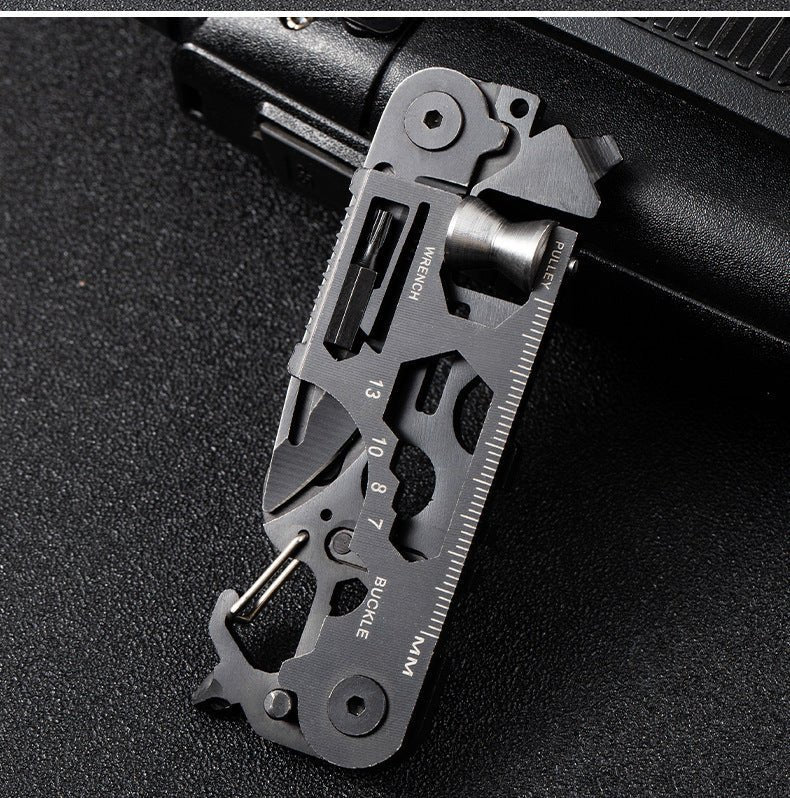 TACO - 47 - (Tactical All - Conditions Operator) By CavemanStyle™ - The Cavemanstyle