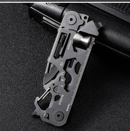 TACO - 47 - (Tactical All - Conditions Operator) By CavemanStyle™ - The Cavemanstyle