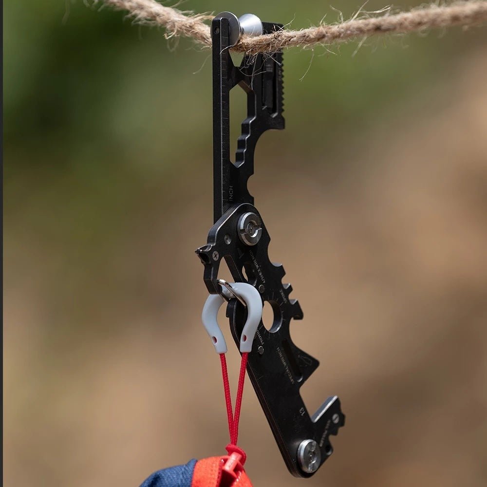 TACO - 47 - (Tactical All - Conditions Operator) By CavemanStyle™ - The Cavemanstyle