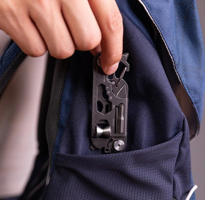 TACO - 47 - (Tactical All - Conditions Operator) By CavemanStyle™ - The Cavemanstyle