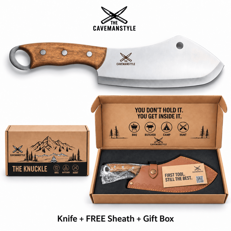 The Knuckle™