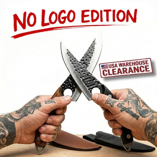 ULTIMO No-Logo — Buy 2, Get 7 Free + TOGI - The Cavemanstyle
